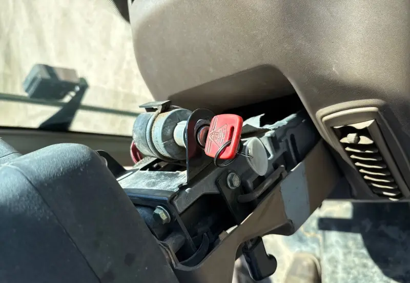 2005 John Deere 7820 photo 40