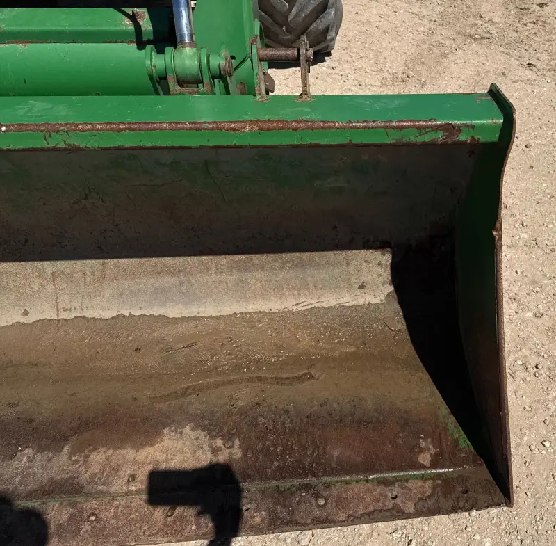 2005 John Deere 7820 photo 18