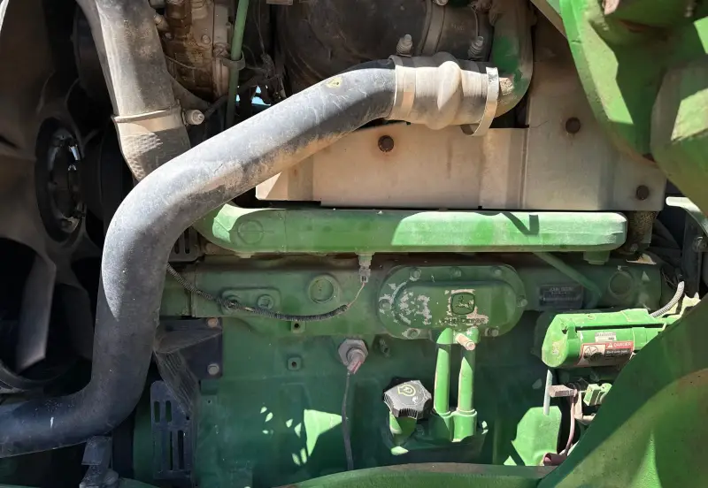 2005 John Deere 7820 photo 52