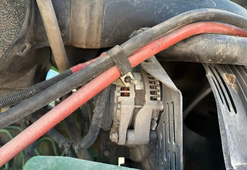 2005 John Deere 7820 photo 58