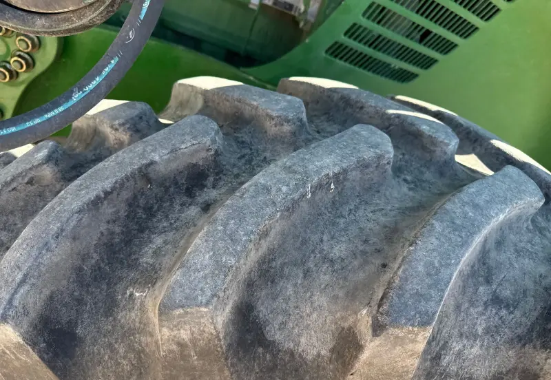 2005 John Deere 7820 photo 66