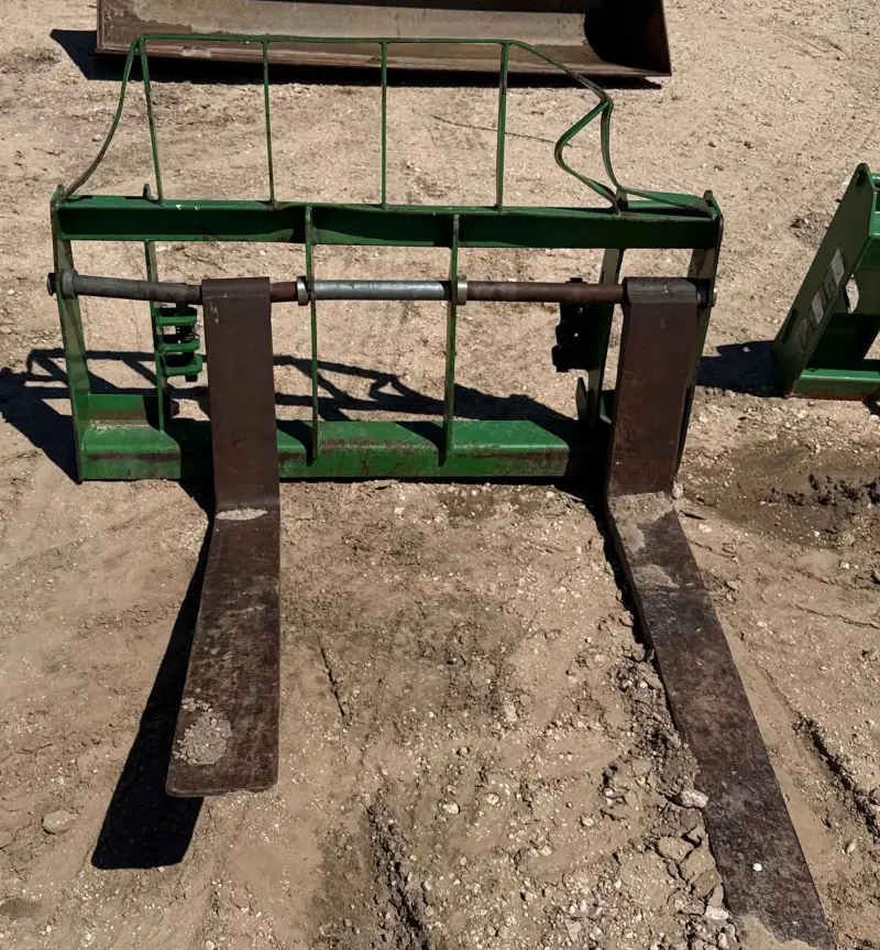 2005 John Deere 7820 photo 79