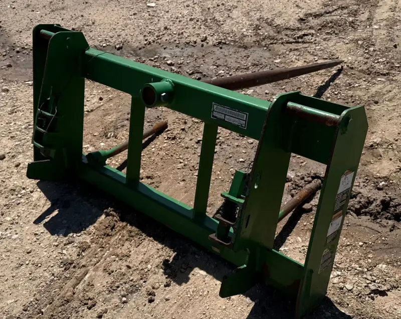 2005 John Deere 7820 photo 75