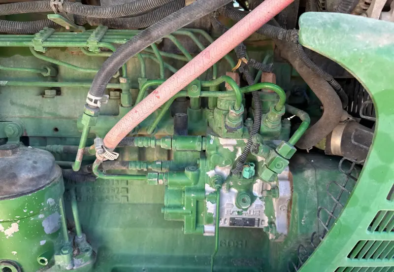 2005 John Deere 7820 photo 60