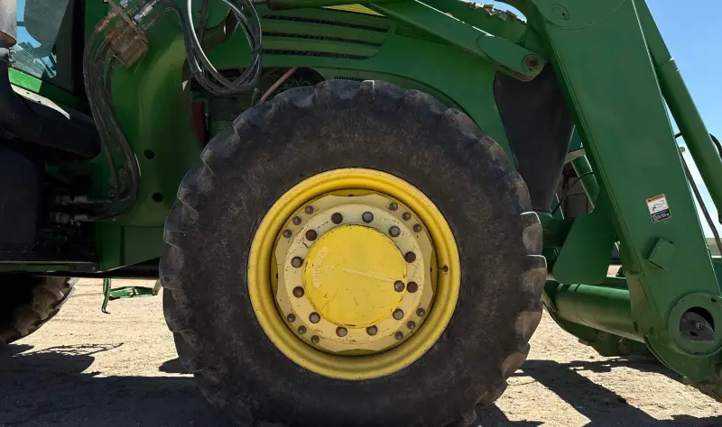 2005 John Deere 7820 photo 67