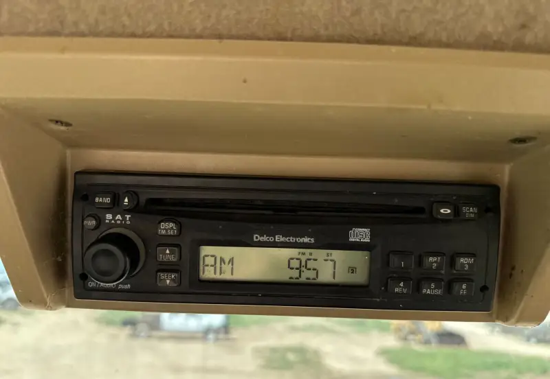 2005 John Deere 7820 photo 51