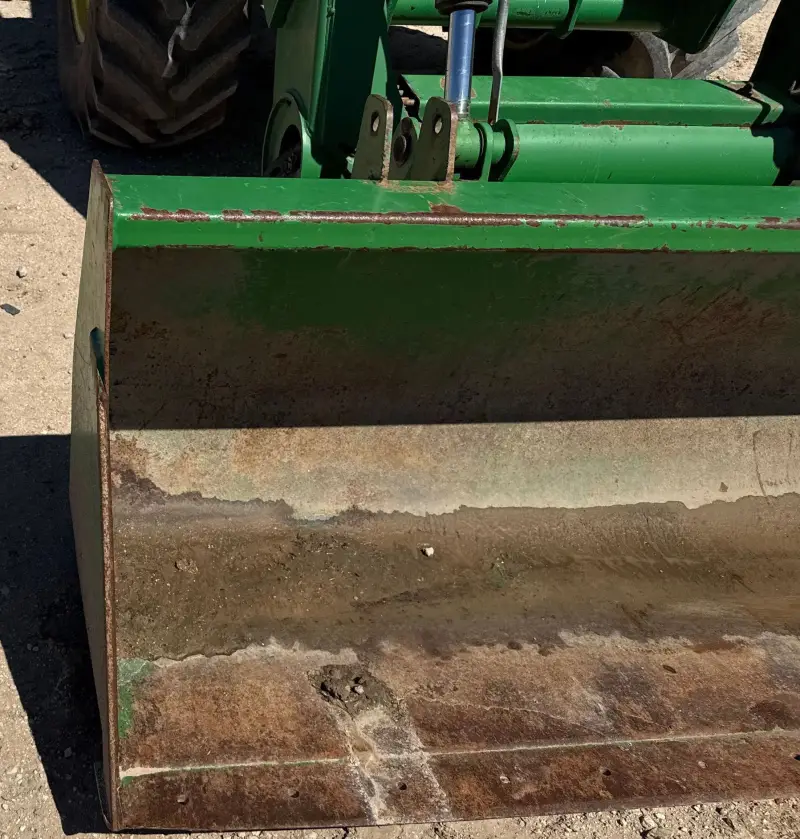 2005 John Deere 7820 photo 21