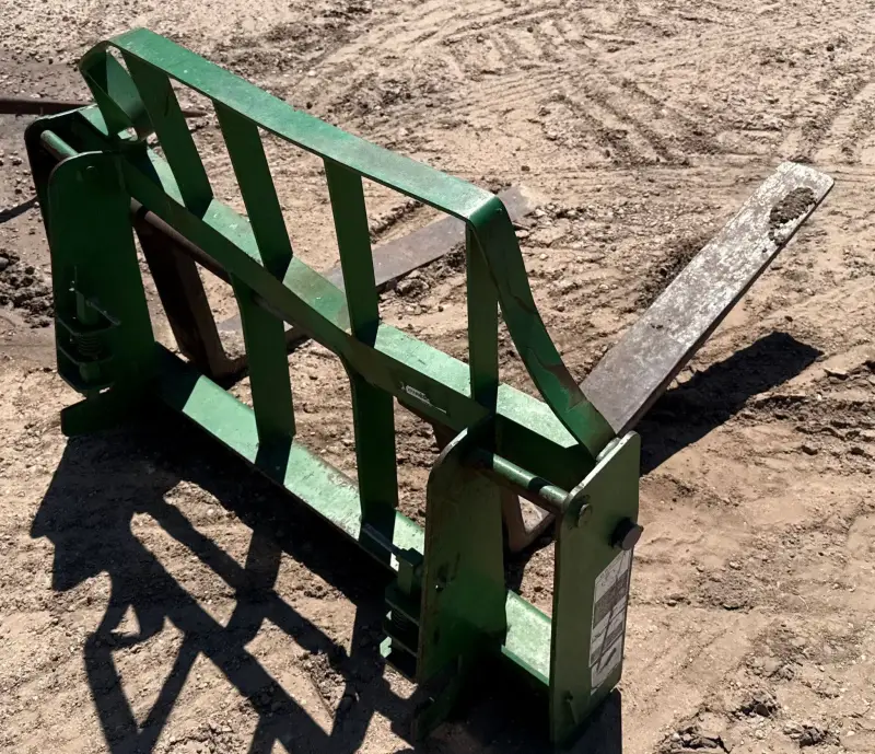 2005 John Deere 7820 photo 82