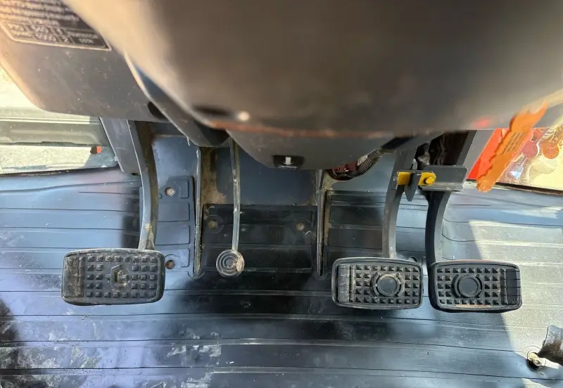 2017 Kubota M6S-111 photo 23