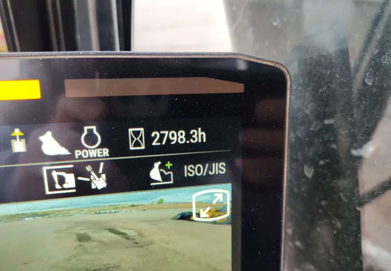 2023 Caterpillar 352 photo 51