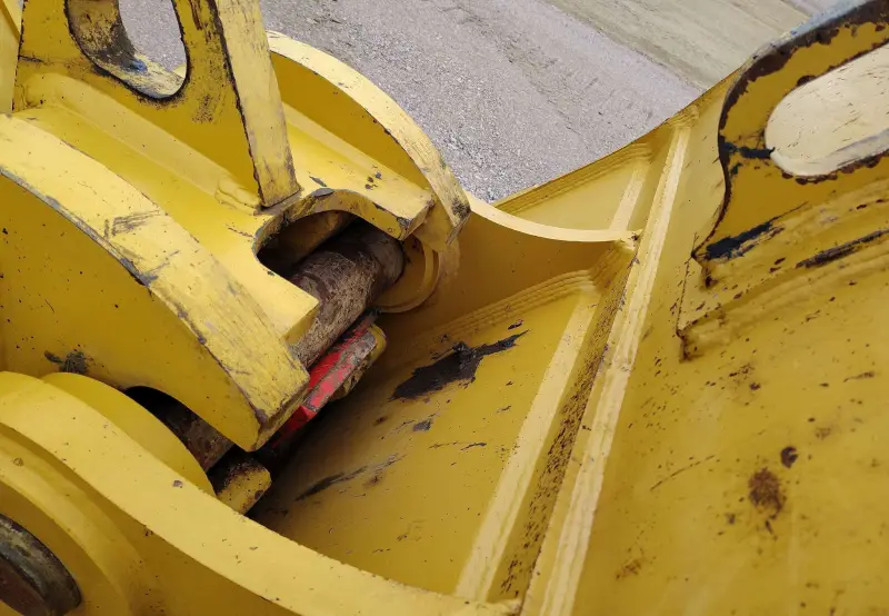 2023 Caterpillar 352 photo 40