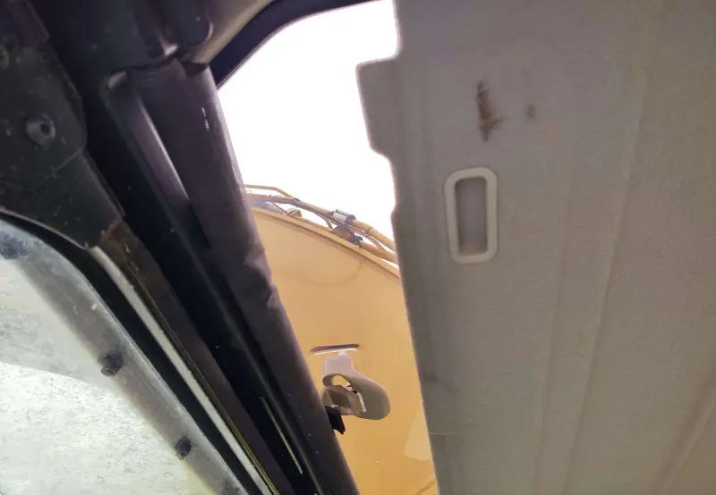 2023 Caterpillar 352 photo 58