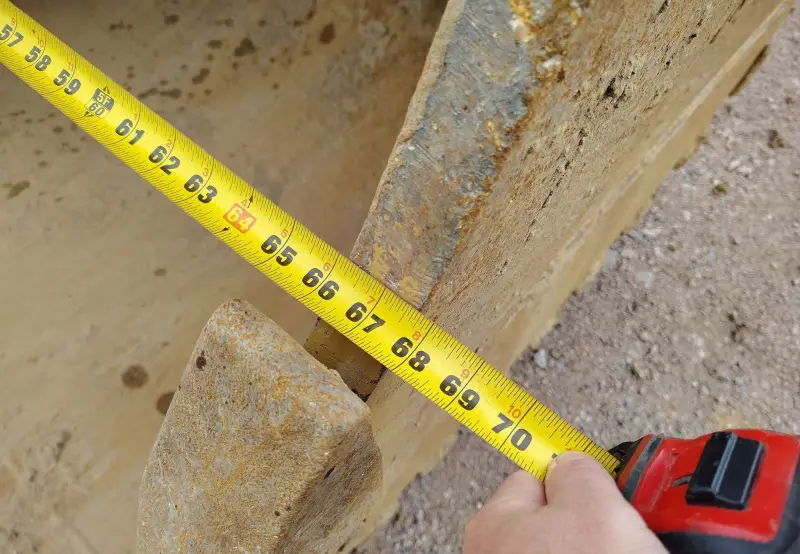 2023 Caterpillar 352 photo 23