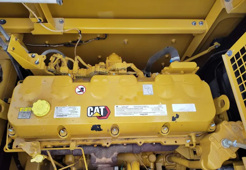 2023 Caterpillar 352 photo 60