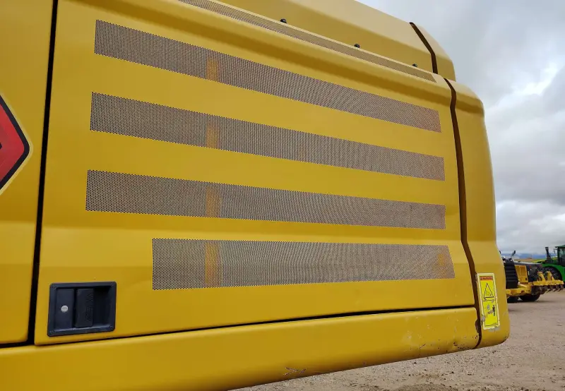 2023 Caterpillar 352 photo 45