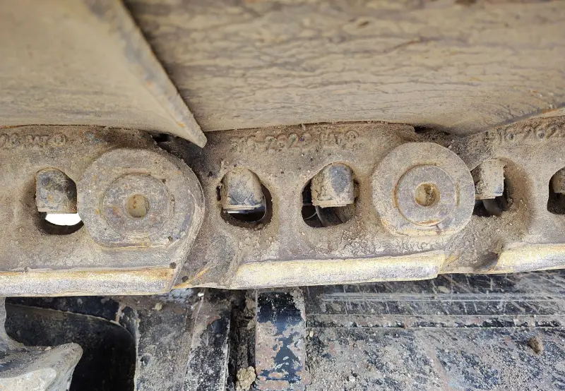 2023 Caterpillar 352 photo 96