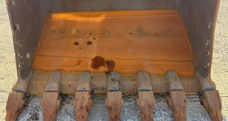 2019 Caterpillar 336 photo 15