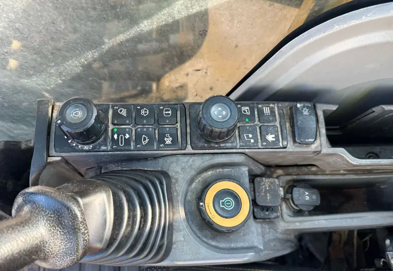 2019 Caterpillar 336 photo 54