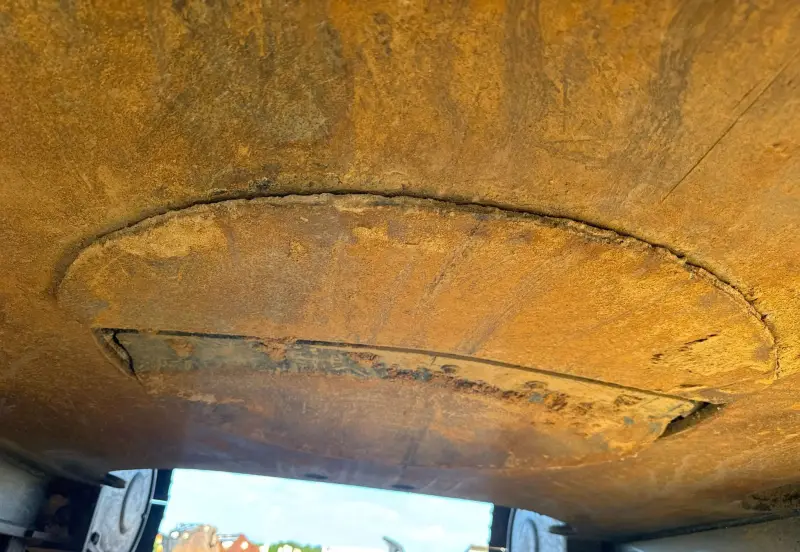 2019 Caterpillar 336 photo 23