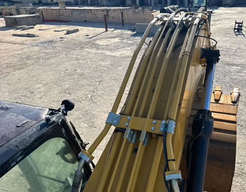 2019 Caterpillar 336 photo 40