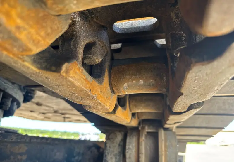 2019 Caterpillar 336 photo 72