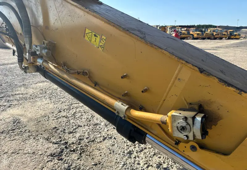 2019 Caterpillar 336 photo 33