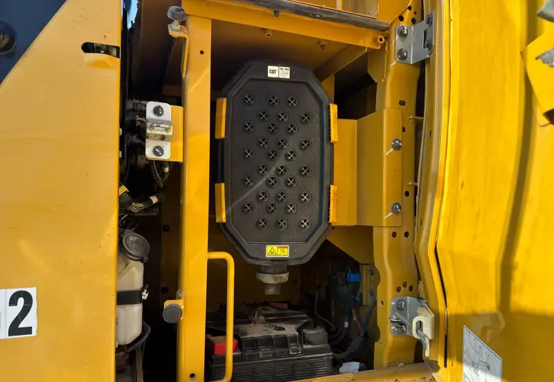 2019 Caterpillar 336 photo 67