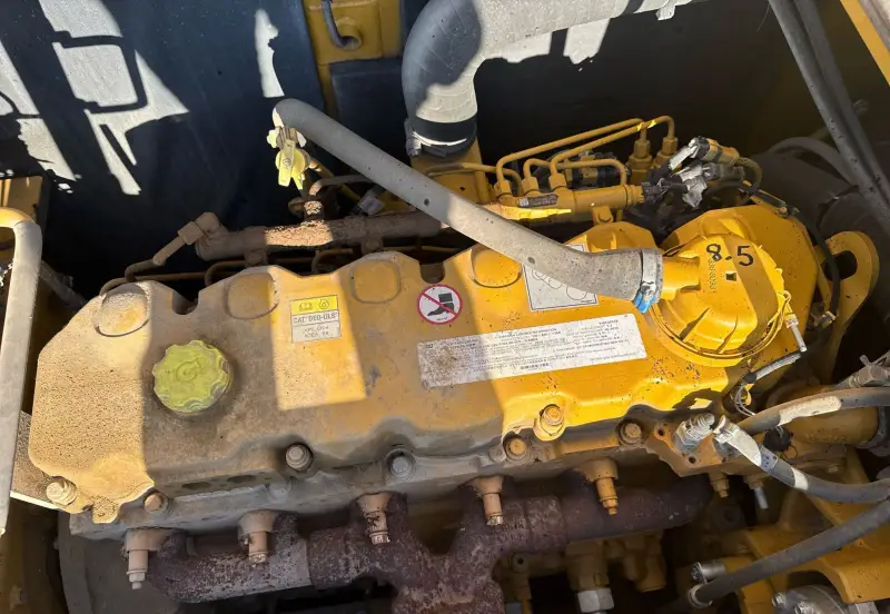 2019 Caterpillar 336 photo 60