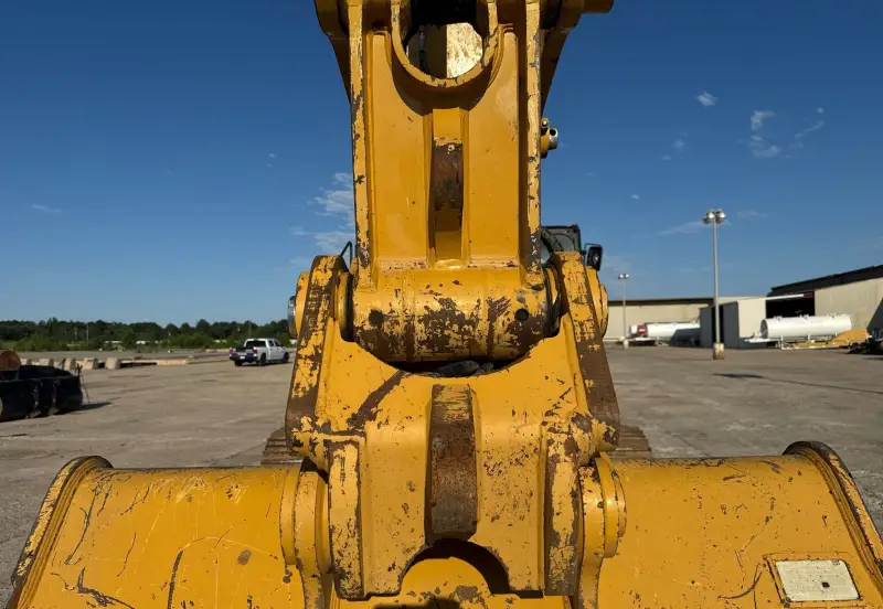 2019 Caterpillar 336 photo 10