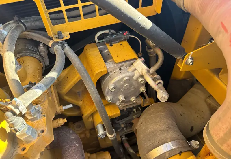 2019 Caterpillar 336 photo 61