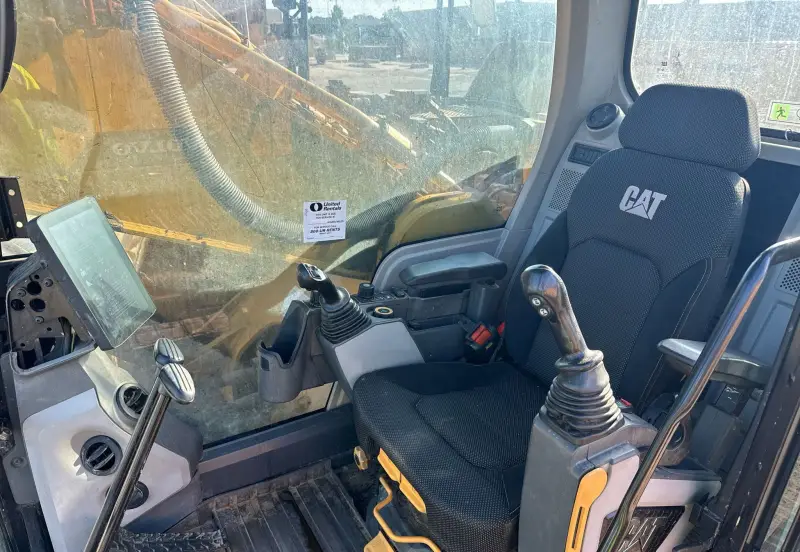 2019 Caterpillar 336 photo 46