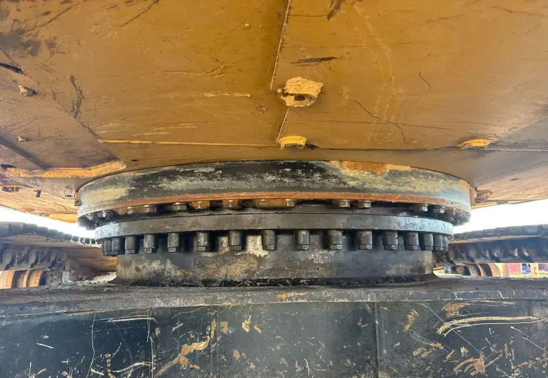 2019 Caterpillar 336 photo 25