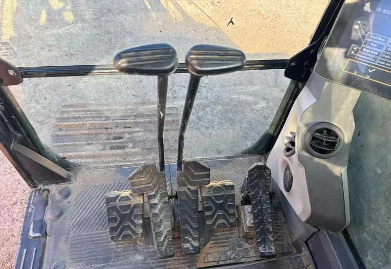 2019 Caterpillar 336 photo 51