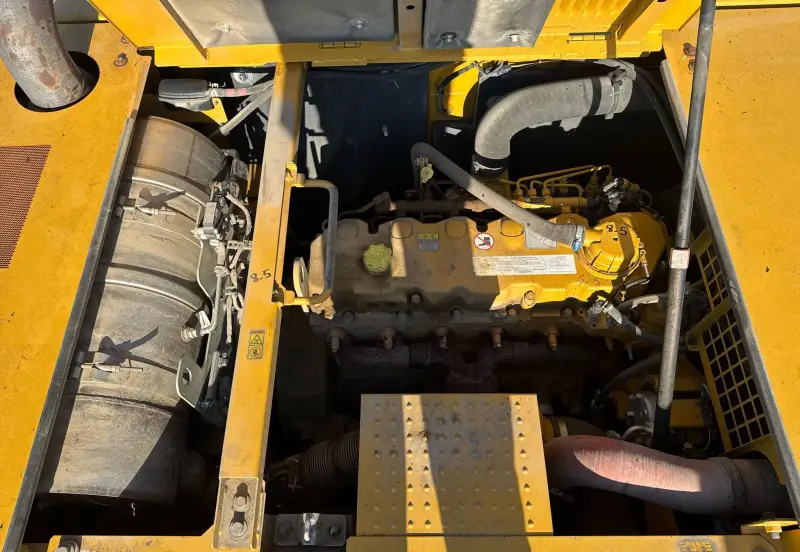 2019 Caterpillar 336 photo 58