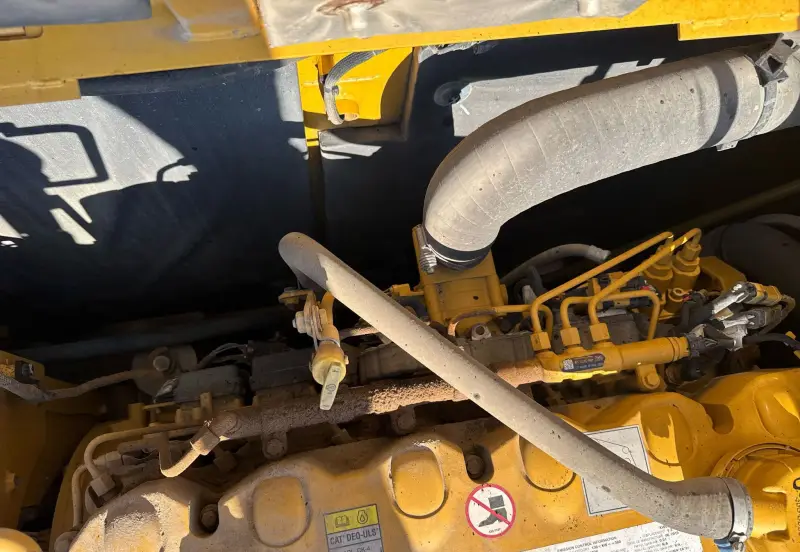 2019 Caterpillar 336 photo 62