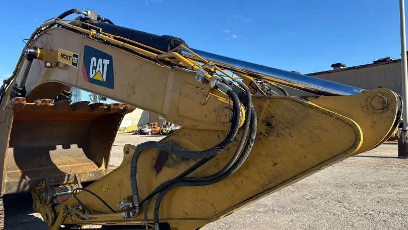 2019 Caterpillar 336 photo 34