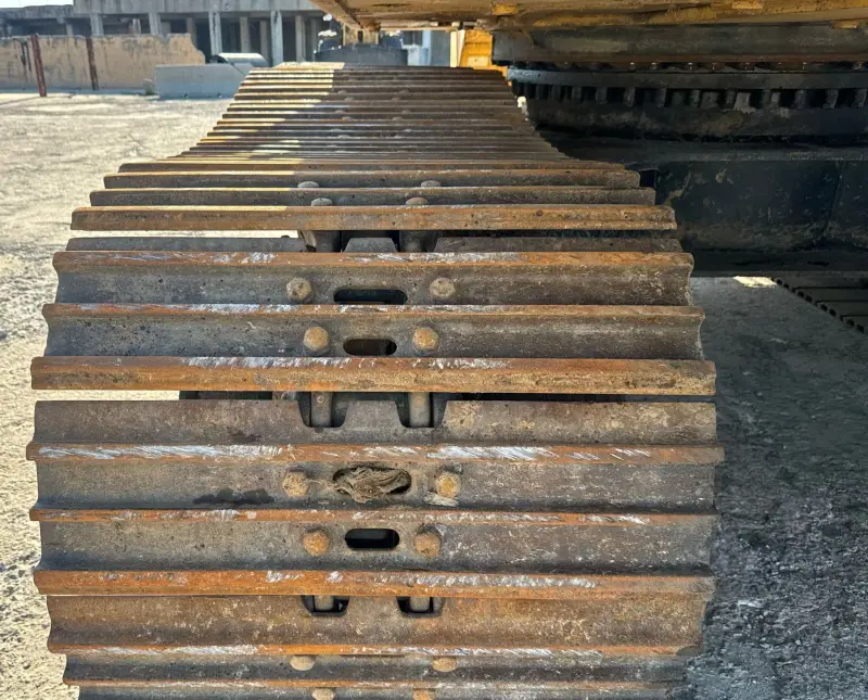 2019 Caterpillar 336 photo 74