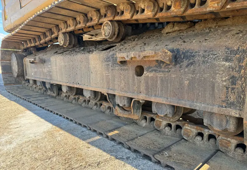 2019 Caterpillar 336 photo 77