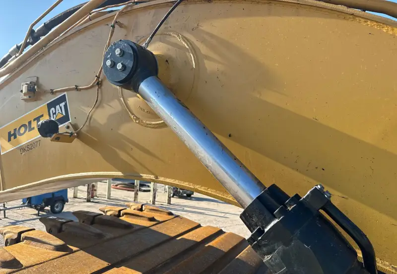 2019 Caterpillar 336 photo 28