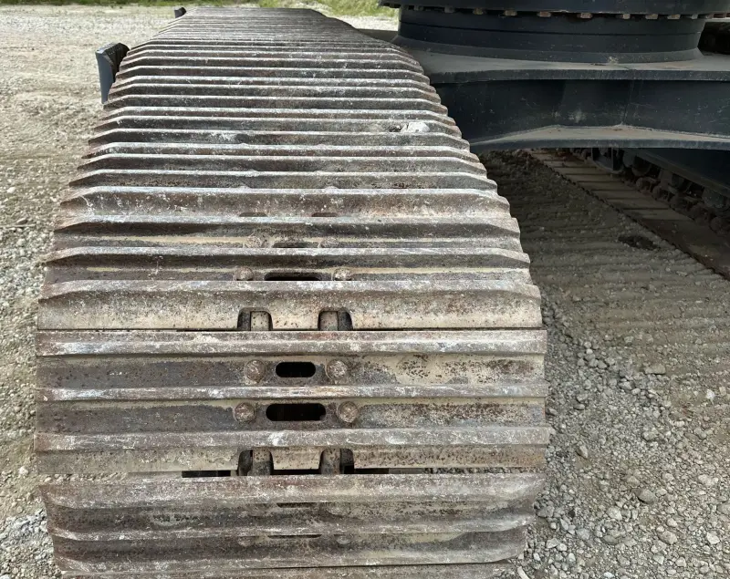 2017 John Deere 470G LC photo 94