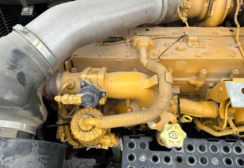 2017 John Deere 470G LC photo 58