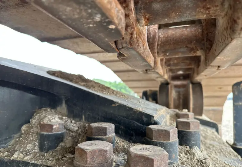 2017 John Deere 470G LC photo 85