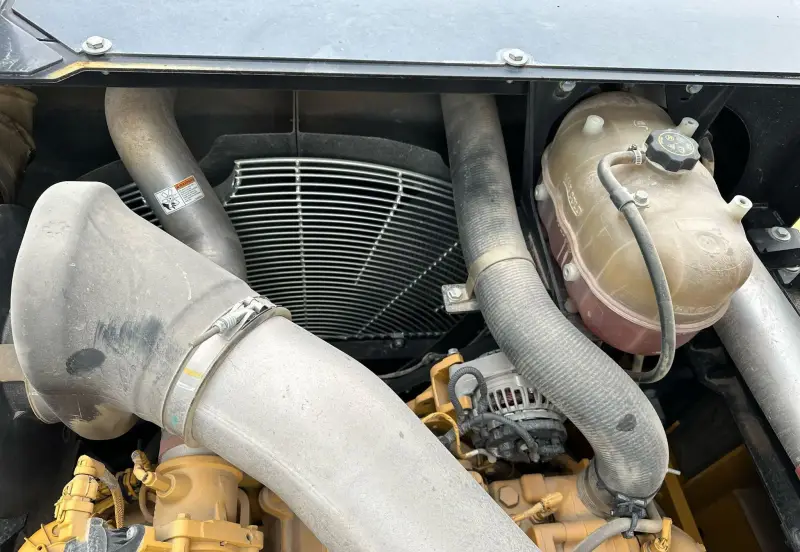 2017 John Deere 470G LC photo 60