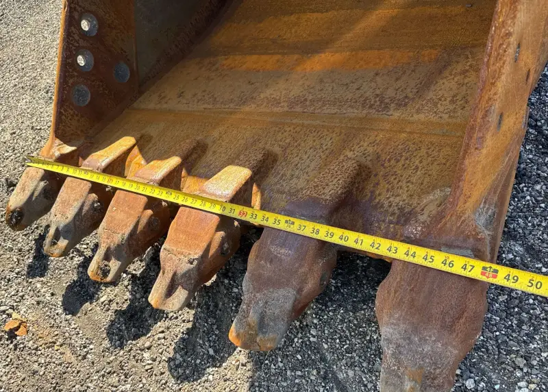 2018 Caterpillar 320 photo 14