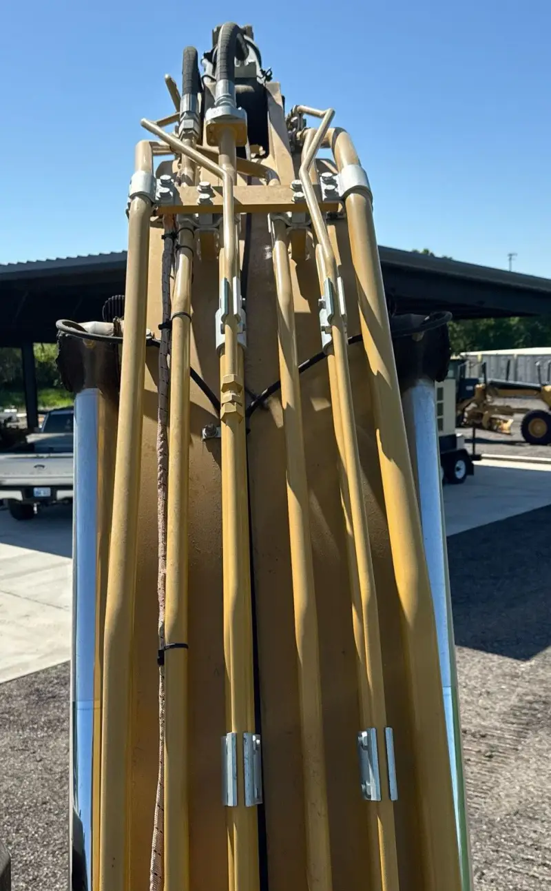 2018 Caterpillar 320 photo 25