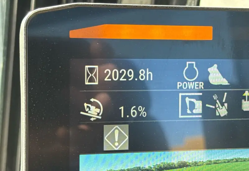 2018 Caterpillar 320 photo 39