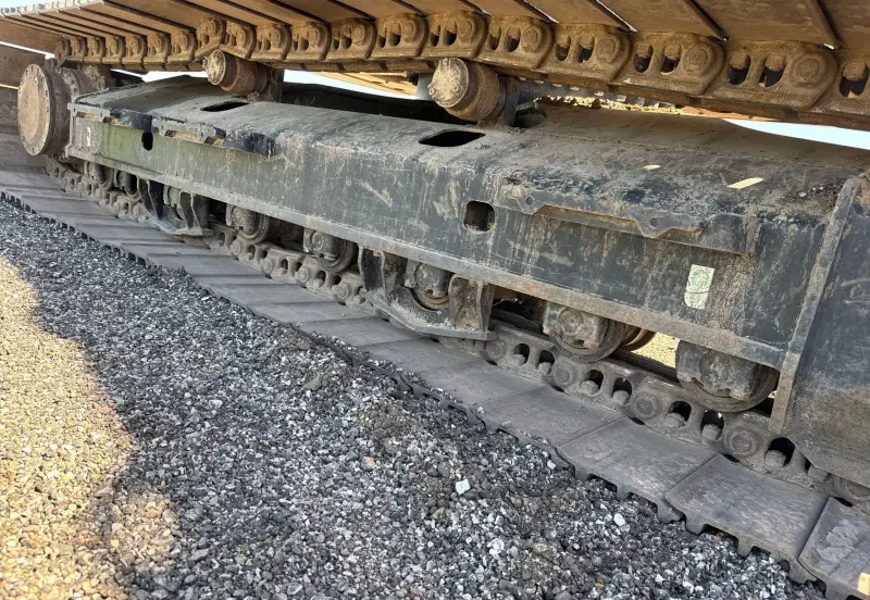 2018 Caterpillar 320 photo 60
