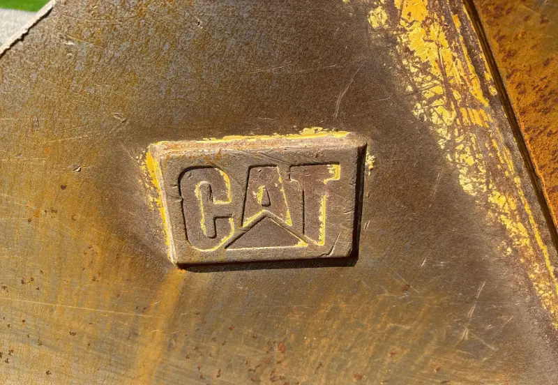 2018 Caterpillar 320 photo 16