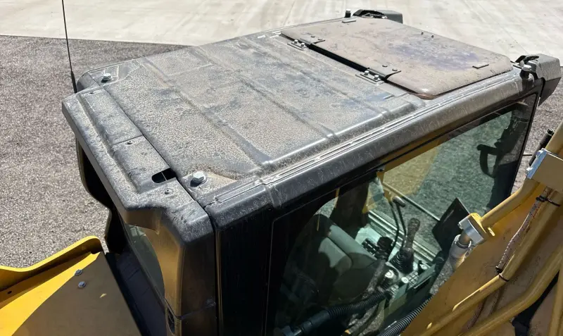 2018 Caterpillar 320 photo 26