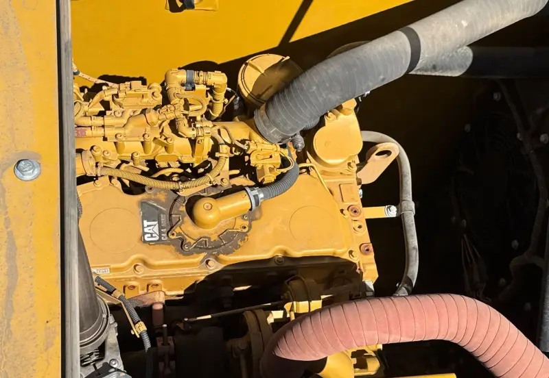 2018 Caterpillar 320 photo 41